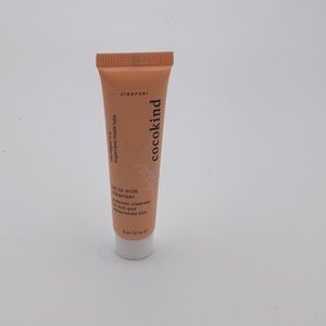 COCOKIND Oil to Milk Cleanser .5 oz Sealed